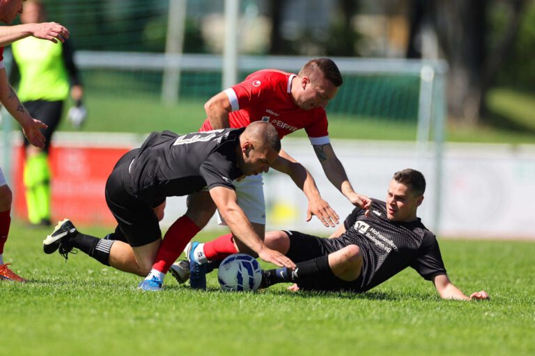 Mehr über den Artikel erfahren SGM Erzingen/Endingen/Roßwangen scheitert in der Relegation am SC Wellendingen – Bildergalerie