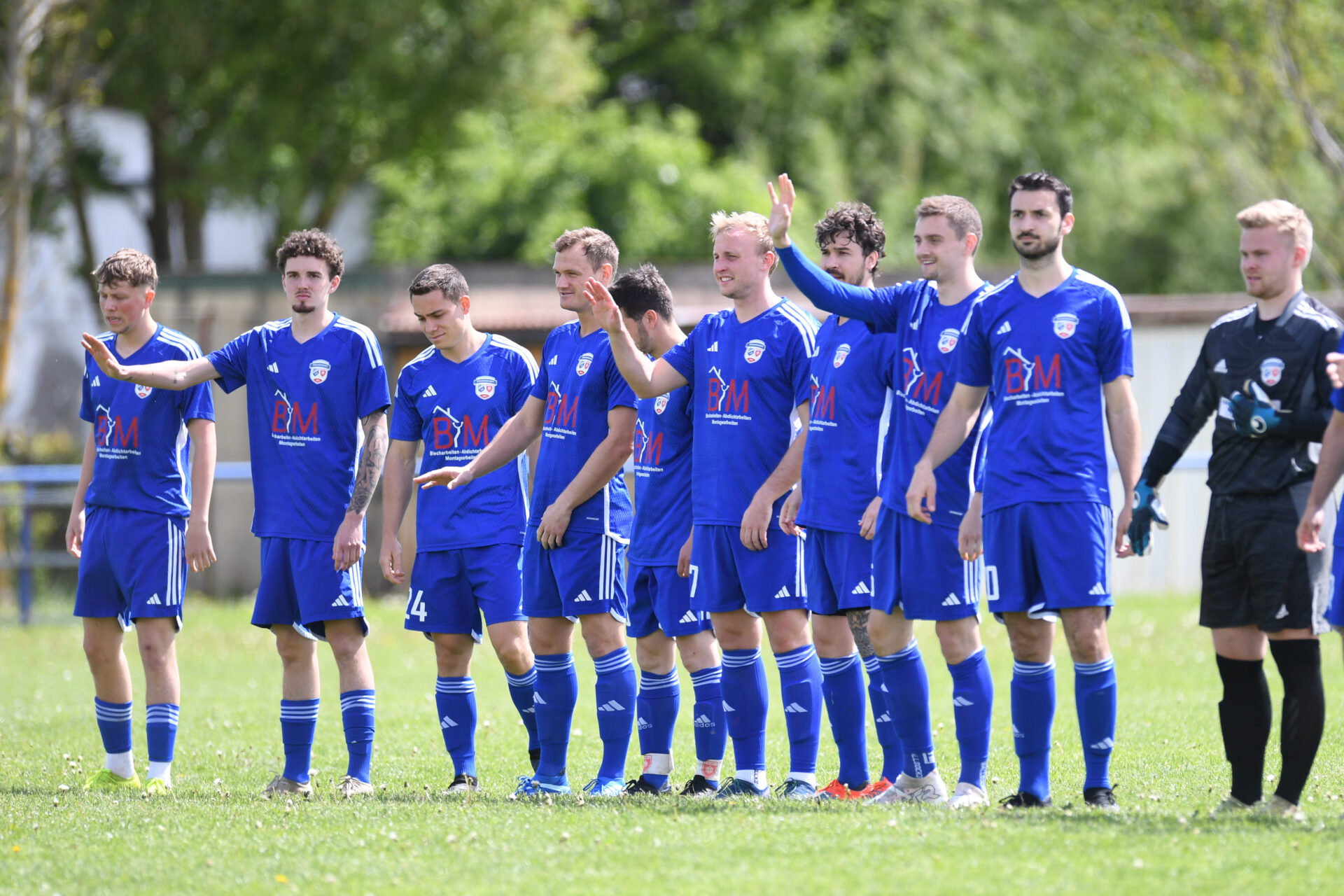 Du betrachtest gerade Saisonvorschau: SGM Gruol/Erlaheim (Bezirksliga Schwarzwald/Zollern)