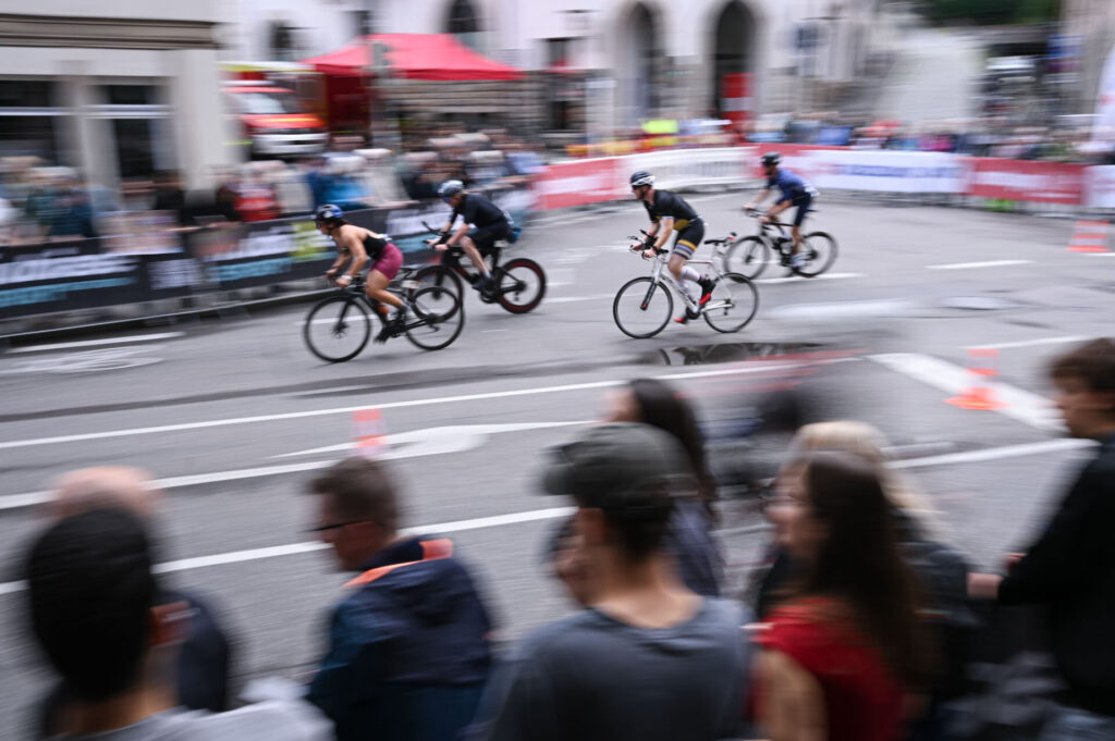 Triathlon 19.07.2025
Mey Generalbau Triathlon Tuebingen 2026
Rad Kurzdistanz, Wicher Schmuckbild
FOTO: Pressefoto ULMER / Markus Ulmer
xxNOxMODELxRELEASExx