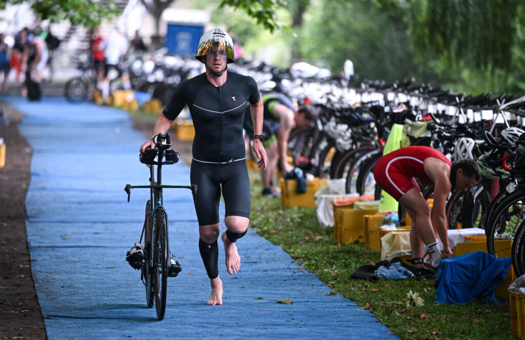 Triathlon 19.07.2025
Mey Generalbau Triathlon Tuebingen 2026
Rad Kurzdistanz, Oliver WAIZENEGGER (Tuebingen)
FOTO: Pressefoto ULMER / Markus Ulmer
xxNOxMODELxRELEASExx