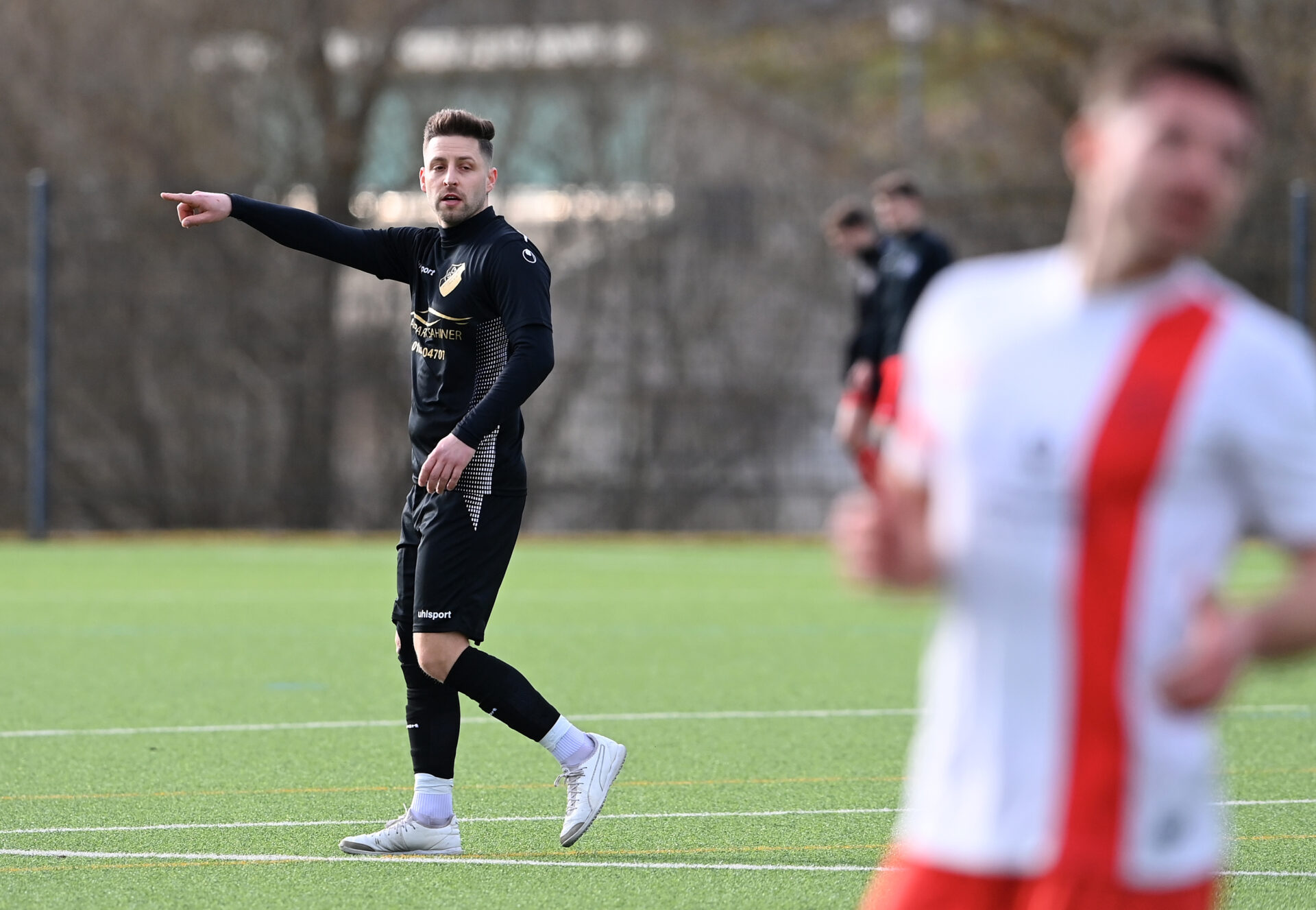 Mehr über den Artikel erfahren Saisonvorschau: TSG Wittershausen (Kreisliga A2 NSW)