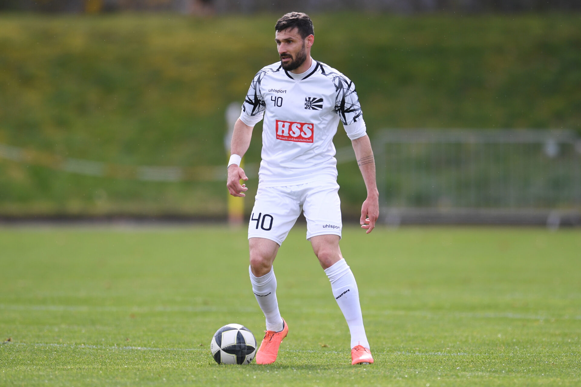 Mehr über den Artikel erfahren Saisonvorschau: BSV 07 Schwenningen (Landesliga)