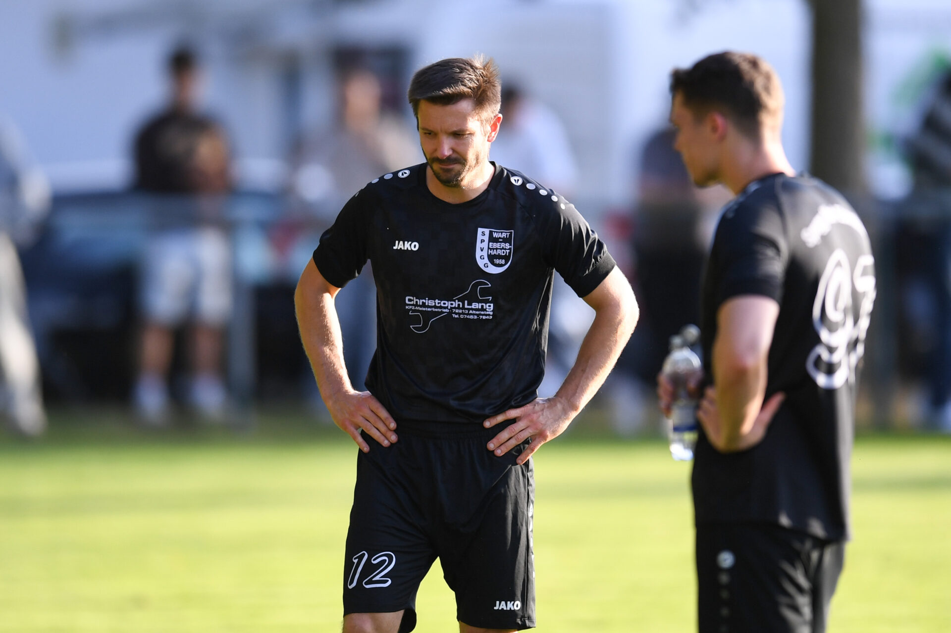 Du betrachtest gerade Saisonvorschau: Spvgg Wart-Ebershardt (Kreisliga A1 NSW)