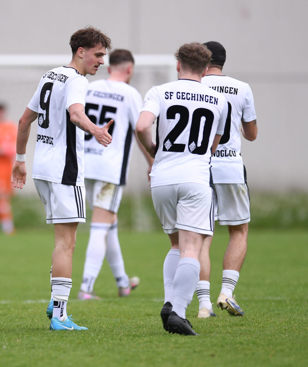 Mehr über den Artikel erfahren Saisonvorschau: Spfr Gechingen (Landesliga)