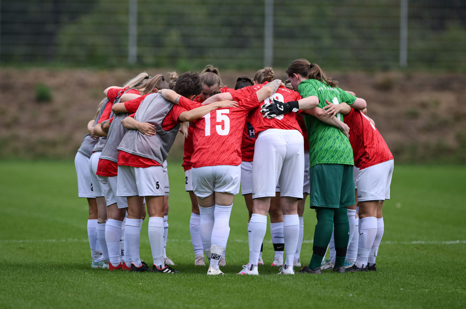 Mehr über den Artikel erfahren Saisonvorschau: TV Derendingen (Verbandsliga Württemberg)