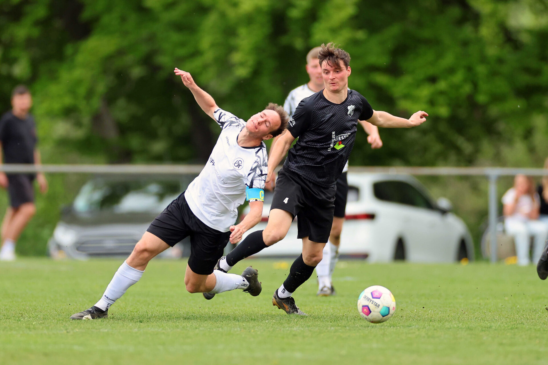 Mehr über den Artikel erfahren Saisonvorschau: TSV Laufen (Kreisliga A2 Schwarzwald/Zollern)
