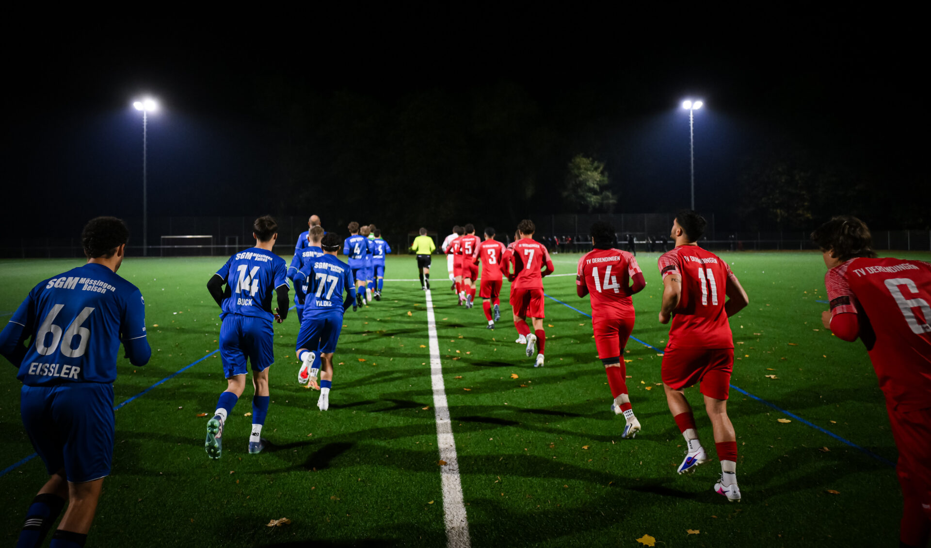 Mehr über den Artikel erfahren Kreisliga A3: SGM Mössingen/Belsen gewinnt Topspiel in Derendingen (Bildergalerie)